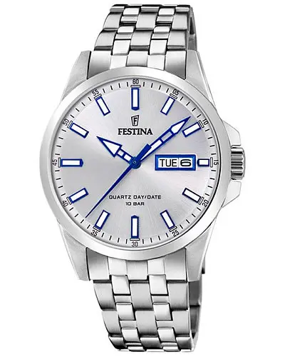 Festina Clasico F20357/1