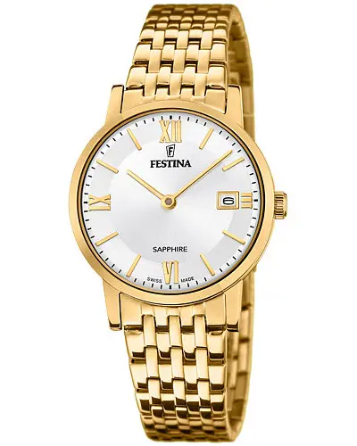 Festina Swiss Made F20021/1