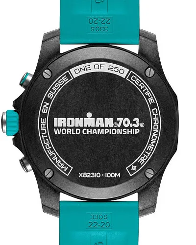 Breitling Endurance Pro Ironman World Championship X823105C1M1S1