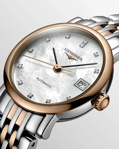 Longines Elegant Collection L4.309.5.87.7