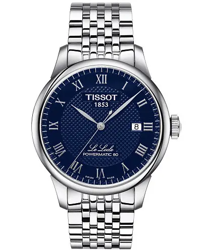 Tissot Le Locle Powermatic 80 T006.407.11.043.00