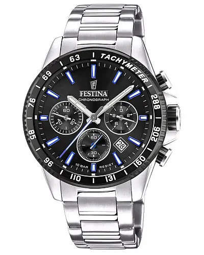 Festina Timeless Chronograph F20560/5