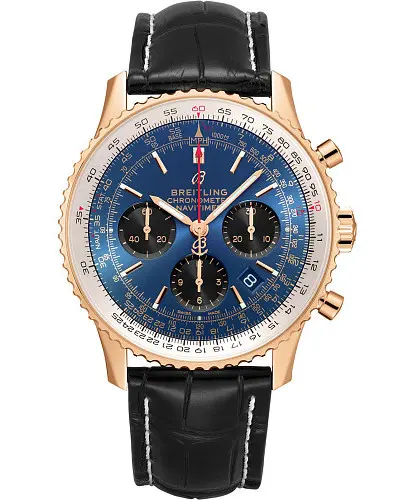 Breitling Navitimer B01 Chronograph 43 RB0121211C1P1