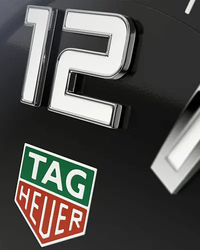 TAG Heuer Formula 1 CAZ1010.BA0842