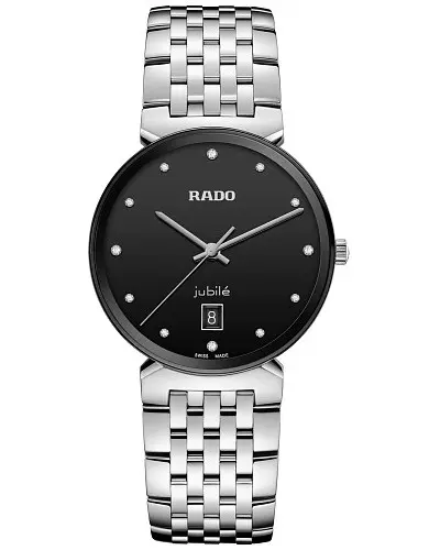 Rado Florence Classic Diamonds R48912733