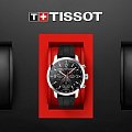 Часы Tissot PRC 200 Chronograph T114.417.17.057.00 фото 5