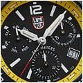 Luminox Luminox Pacific Diver XS.3145.M  наручные мужские часы фото под углом.