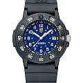Luminox Luminox Original Navy SEAL XS.3003.EVO.S  XS.3003.EVO.S кварцевые мужские часы  синий циферблат, браслет полиуретан — вид спереди