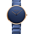 Часы Obaku Links V258LXSLSL