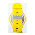 Casio Casio G-Shock GD-X6900HT-9ER мужские часы желтый циферблат на запястье