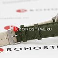 Swiss Military by Chrono Swiss Military by Chrono Day Date SMP36040.05 мужские часы черный циферблат на запястье