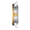 Оригинальные часы Tissot Tissot Classic Dream Swissmatic T129.407.22.031.01 механические калибр механизма  общий вид
