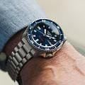 Часы Seiko 5 Sports SRPL83K1 фото 11