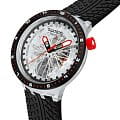 Часы Swatch Big Bold Biosourced Lacquered SB05K103 фото 3