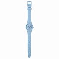 Часы Swatch Gent Biosourced Standart SO28S704 фото 7