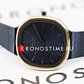 Часы Obaku Oktant V253LXSLML фото 2