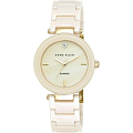Часы Anne Klein Diamond  1018IVGB