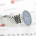 Оригинальные часы Longines Longines La Grande Classique L4.755.4.95.6 кварцевые калибр механизма l420 (на основе eta 282.001) общий вид