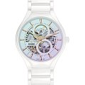 Часы Rado True Round Open Heart R27115022
