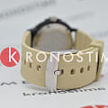 Luminox Luminox Original Navy SEAL XS.3010.EVO.S кварцевые мужские часы часы, крупный план бежевый циферблат