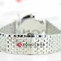 Longines Longines La Grande Classique L4.755.4.95.6 кварцевые женские часы часы, крупный план синий циферблат