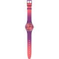 Часы Swatch Essentials SS08V108 фото 3