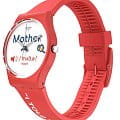 Swatch Swatch Gent Standard GZ713 мужские часы белый циферблат на запястье