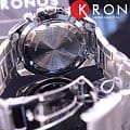 Оригинальные часы Seiko Seiko Conceptual Series Sports SSB301P1 кварцевые калибр механизма  общий вид