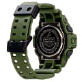 Casio Casio G-Shock GA-700UC-3A g-shock японские мужские часы на браслете пластик боковой вид