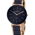 Часы Jacques Lemans High Tech Ceramic 42-7R
