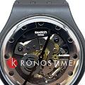 Часы Swatch New Gent Biosourced SO29B109 фото 3