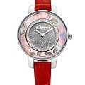 Часы Romanson RL9A03LLW(WH)RED