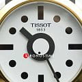 Tissot Tissot Heritage Memphis Gent T134.410.27.011.00 T1344102701100 оригинальные мужские часы в комплекте с фирменной коробкой и гарантийным талоном