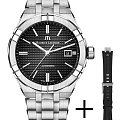 Часы Maurice Lacroix Aikon Automatic AI6008-SS00F-330-A