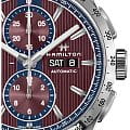 Часы Hamilton Broadway Day Date Auto H43516171 фото 2