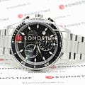 Часы Hamilton Jazzmaster Seaview Chrono Quartz H37512131 фото 2