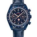 Часы Omega Speedmaster Moonphase 304.93.44.52.03.002