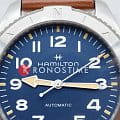 Часы Hamilton Khaki Field Expedition Auto H70315540 фото 3