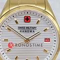 Часы Swiss Military Hanowa Afterburn SMWLH2200210 фото 3