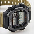 Часы Casio Collection DW-291HX-5AVDF (DW-291HX-5A) фото 10