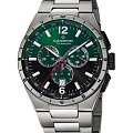 Часы Candino Titanium Chrono C4603/N