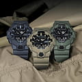 Casio Casio G-Shock GA-700UC-3A японские наручные мужские часы заводная головка с логотипом Casio
