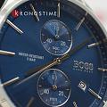 Оригинальные часы Hugo Boss Hugo Boss Associate HB1513839 кварцевые калибр механизма  общий вид