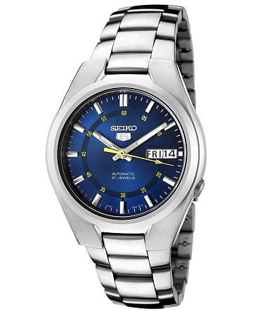 Seiko 5 Regular SNK615K1