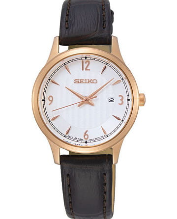 Seiko Conceptual Series Dress SXDG98P1