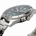 Casio Casio Collection MTP-B155D-3EV collection японские мужские часы на браслете нержавеющая сталь боковой вид
