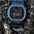 Часы Casio G-Shock GMW-B5000TCF-2 фото 16