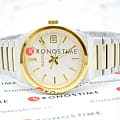 Оригинальные часы Seiko Seiko Conceptual Series Dress SUR558P1 кварцевые калибр механизма 6n52 общий вид