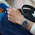 Часы Seiko 5 Sports SSK003K1 фото 3