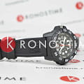 Luminox Luminox Navy SEAL 3500 XS.3501.F navy seal швейцарские мужские часы на браслете полиуретан боковой вид